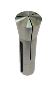R8 METRISCHE SPANNZANGE MEHRERE GRÖSSEN VON 2 MM - 25 MM FÜR BRIDGEPORT RDGTOOLS - Bild 1 von 26