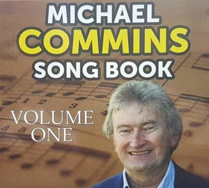 Michael Cummins Songbook Vol 1 (New Release 2018) - New CD - Picture 1 of 1