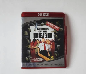 Shaun of the Dead (HD-DVD Format) Pre-owned - Picture 1 of 4