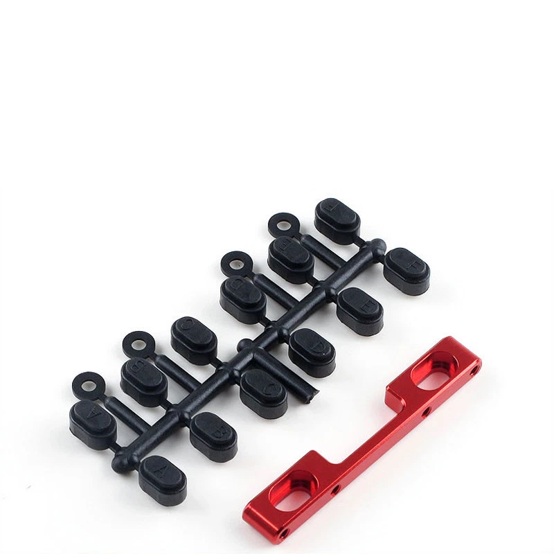 Aufhängung vorn 1/10 TF6 Ersatzteil Kyosho TFW-120 - Bild 1 von 1