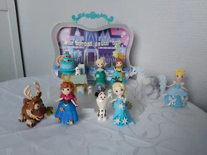 Disney Frozen little Kingdom, Anna + Elsa - Party - Fieber mit Koffer + mehr! - Bild 1 von 7