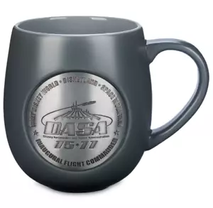 Taza 2024 Disney Parks DASA Space Mountain Magic Kingdom Disneyland 17 oz nueva - Imagen 1 de 2