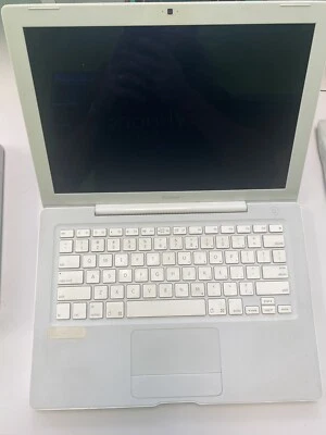 Apple Macbook A1181 For Parts - Image 1 of 4