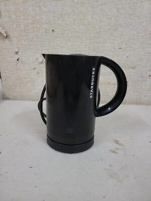 Espumador de leche Starbucks SB-235 2012 Foto 1 de 4