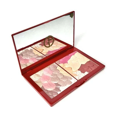 Giorgio Armani - Eyes to Kill - Paleta excéntrica - EDICIÓN LIMITADA - 0,98 oz. Foto 1 de 4