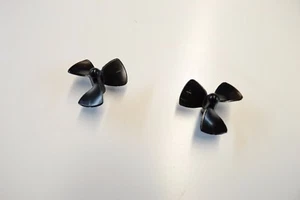 Original Shuttle/Sport Köder Boot Propeller (Paar)  - Bild 1 von 1