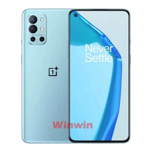 6.55'' Oneplus 9R Mobile Phone Octa Core Android 5G Smartphone Unlocked - Picture 1 of 8