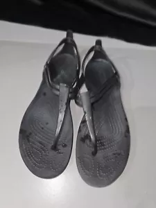 Women's Miami Thong FlipFlip-Flops Size 9 - Picture 1 of 6