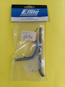 E-Flite Blade CX3 MD520N Landing Gear Set EFLH2003 for RC Model Helicopters - Picture 1 of 2