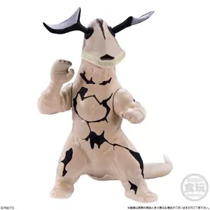 Ultraman Converge Motion Ultraman 73 Eleking Bandai Candy Toy 2in - Picture 1 of 1