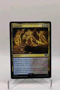 Ringsight Near Mint The Lord of the Rings: Tales of Middle-Earth SHIP ASAP - Picture 1 of 2