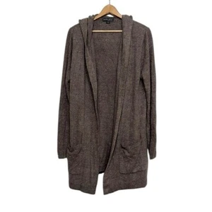 Suéter Barefoot Dreams Mujer’s Talla Grande CozyChic Lite Cárdigan Marrón Claro - Imagen 1 de 10