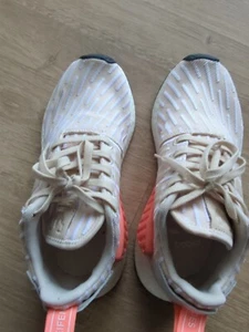 Adidas Women R2 NMD - Picture 1 of 9