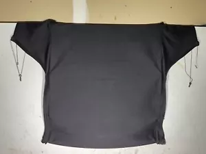 96-99 BMW E36 3-Series M3 Convertible Automatic Folding Top Headliner Cloth OEM - Picture 1 of 12
