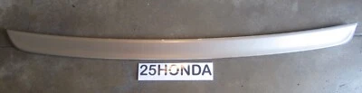 2004-2008 Acura TL Factory Accessories Rear Lip Spoiler 3G OEM JDM Rare Desert  - Image 1 of 4