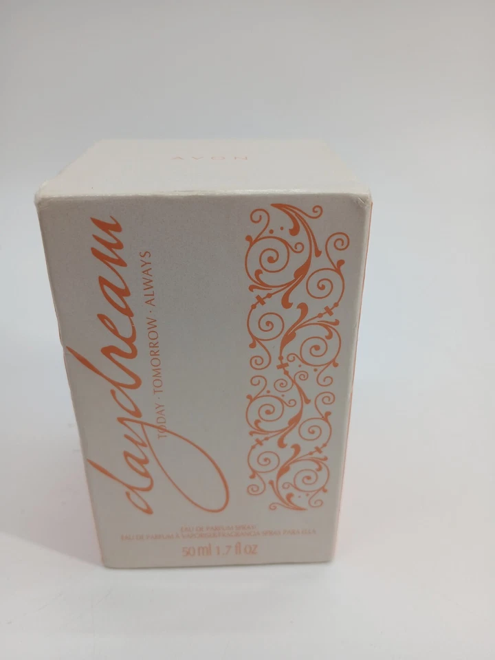 Avon Daydream Today Tomorrow Always Eau De Parfum Spray 50ml 1.7 FL Oz