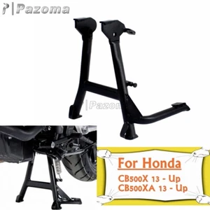 For Honda CB500X/CB500XA '13-16 Motorcycle Centerstand Center Parking Firm Stand - Picture 1 of 9
