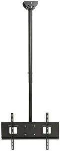 AV:Link 129.574 Overhead Ceiling TV Mount Bracket 600 VESA For Commercial Use - Picture 1 of 3