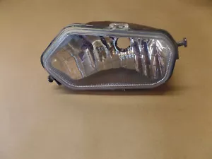 Polaris 2015 Scrambler 850 HO EFI Right Headlight 570 RZR 13 14 15 16 RH - Foto 1 di 2