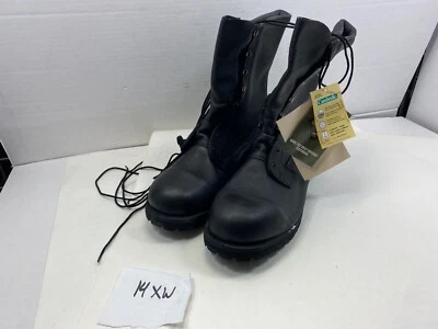 Botas de cuero ICW intermedias para clima frío, talla 14XW Foto 1 de 4