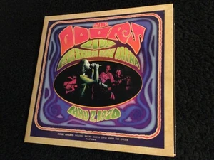 THE DOORS - Live In Pittsburgh 1970 (2008, Bright Midnight) CD getestet sehr guter Zustand + - Bild 1 von 12