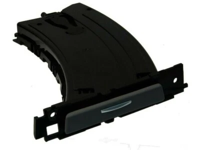 Portavasos izquierdo BMW 335d 2009-2011 61831SKHT 2010 -- gris Foto 1 de 2