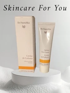 3 Dr. Hauschka Quince Day Cream Unisex Hydrates and Protects Bundle BB 10/2025 - Picture 1 of 4