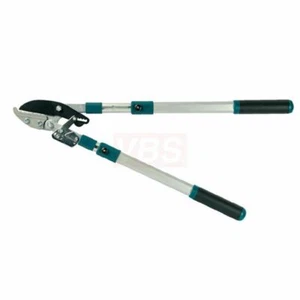 TAGLIARAMI A CRICCO CESOIA FORBICE CON MANICO TELESCOPICO DA CM 70 A 120 (34463) - Foto 1 di 1