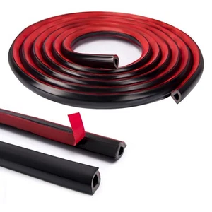 Art3d 10Ft Flexible Trim Caulk Strip, Peel and Stick Trim for Tile Edge, Ceiling - Picture 1 of 14