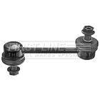 Anti Roll Bar Link Rear For Toyota MR 2 W1 Coupe Stabiliser Drop Link First Line