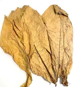 Tabak  ''Virginia GOLD '' 5 kg Premium Qualität Tabakblätter - Bild 1 von 4