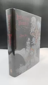 Anne Rice INTERVIEW WITH THE VAMPIRE Illustrated Numbered - Picture 1 of 6