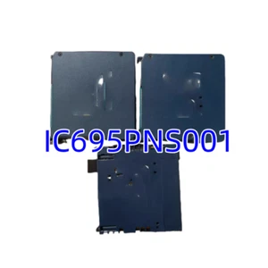 New Original Genuine Modules IC695PNS001 - Picture 1 of 1