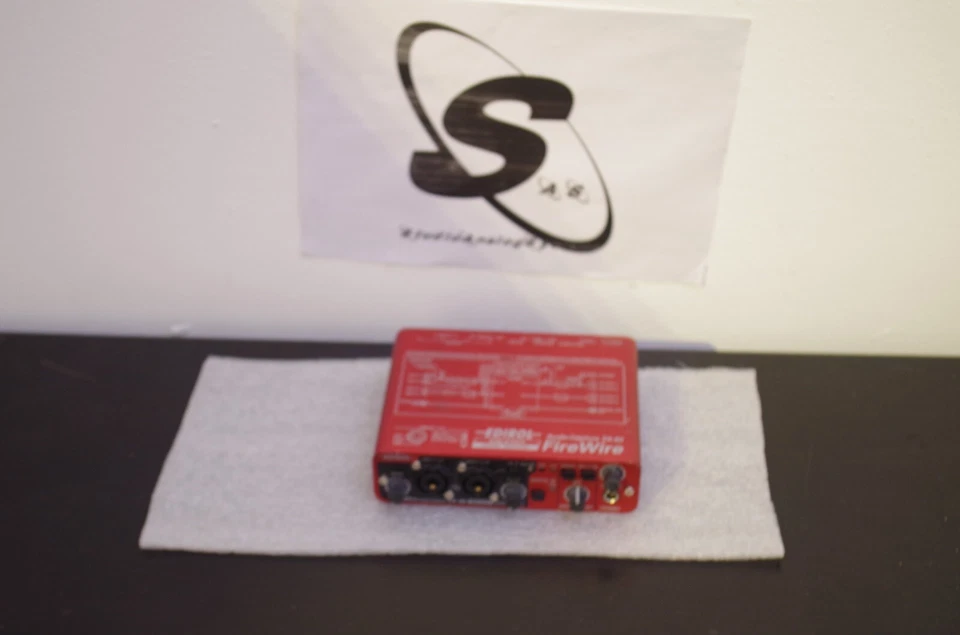 Roland Edirol FA-66 - Bild 1 von 1