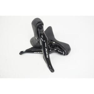 SHIMANO 105 ST-R7020 Dual Control Lever