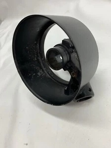 1987 - 1991 Ford F150 Bronco Tilt Steering Column Housing Auto Shifter Collar - Picture 1 of 10