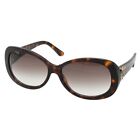 Cartier Tortoiseshell Pattern Sunglasses Eyeglasses 140 Brown Women Men C2274