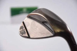 Taylormade Hi-Toe 4 Lob Wedge / 58 Degree / Wedge Flex Dynamic Gold 115 - Picture 1 of 6
