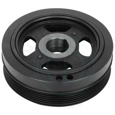 Harmonic Balancer For 2002-2012 Suzuki Equator Nissan Altima Sentra 123038J000 - Image 1 of 4