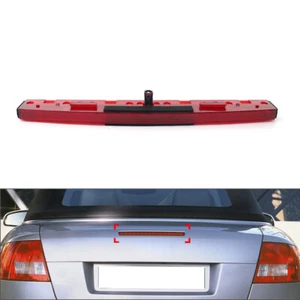1pc High Mount Third Stop Brake Light For Audi A4 S4 B6 B7 2000-2008 - Picture 1 of 12