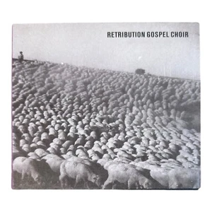 Retribution Gospelchor von Retribution Gospelchor (CD, 2008) Digipak wie neu - Bild 1 von 3