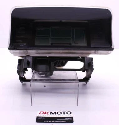 Honda Goldwing 1200 GL1200A 1985 medidores Aspencade medidor velocímetro R10.BX15 Foto 1 de 4