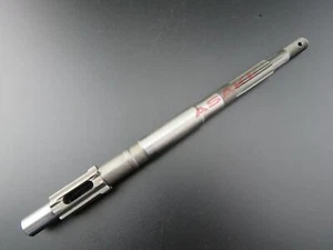 For YAMAHA Outboard Motor 6, 8 HP 6MLHR 8MSHA 8SD Propeller Shaft 6G1-45611-01 - Picture 1 of 3