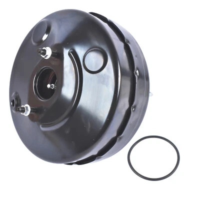 New Power Brake Booster for Cadillac Escalade GMC Yukon Chevy Avalanche 2010-12 - Image 1 of 4