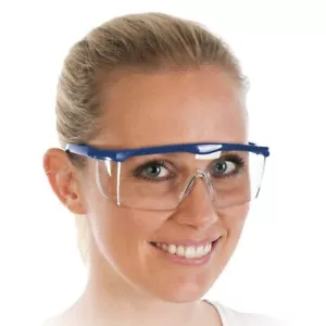 Hygostar Allzweckschutzbrille "Fit", Schutzbrille - Bild 1 von 1