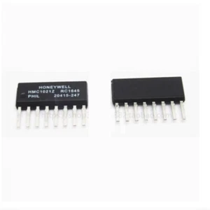 1PCS NEW HMC1021Z-RC SENSOR LINEAR MAGN 1 AXIS 8-SIP - Picture 1 of 2