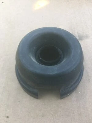 Cubierta de tapa de bobina de encendido Porsche 928 S 78-89 OEM 927.602.801.00 . ((H 1)) Foto 1 de 4