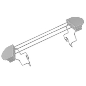 Estante para hornear pan tostadora accesorio de calentamiento solo sándwich - Imagen 1 de 12