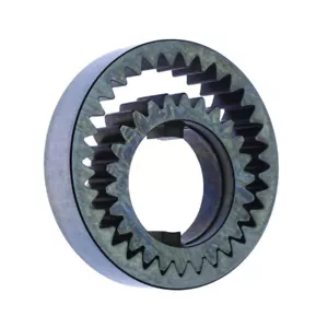 TH350C Turbo 350C Pump Gears Set 0.843" Thick NEW fits Chevy Olds Pontiac GMC - Picture 1 of 2
