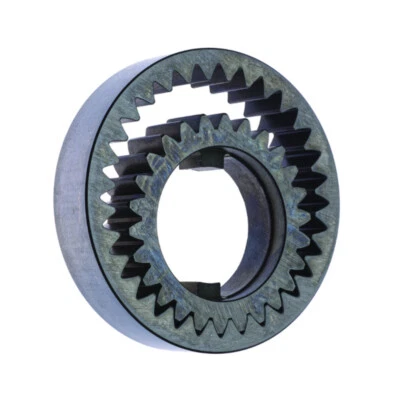 Juego de engranajes de bomba TH350C Turbo 350C 0,843" de grosor NUEVO se adapta a Chevy Olds Pontiac GMC Foto 1 de 2